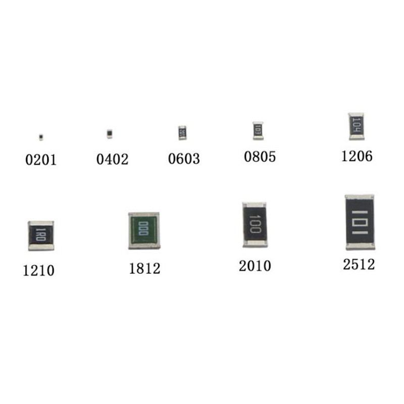 貼片電阻